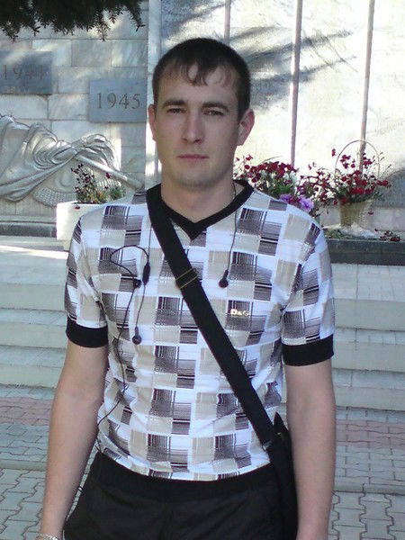 Виталий Стукалов