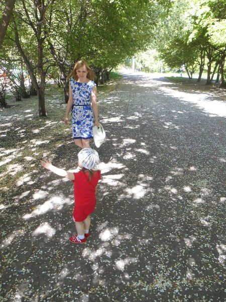 Ирина Пуленските