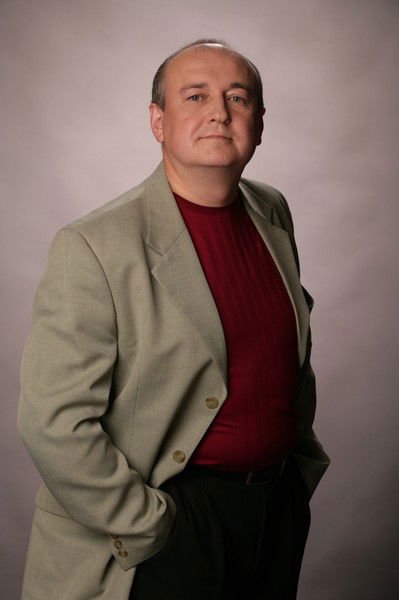 Олег Васильев