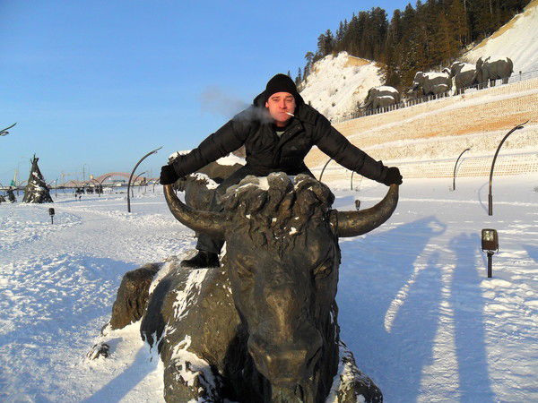 Виталик Лихтенвальд