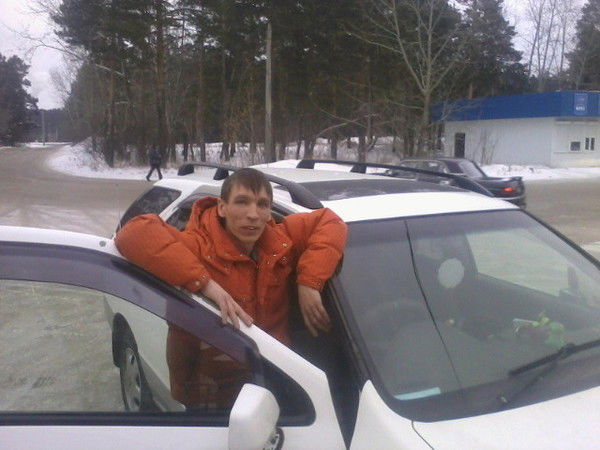 Борис Кузнецов