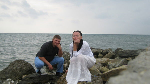 Александр Тренев