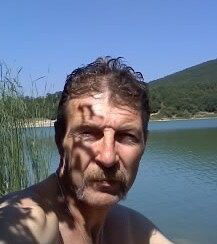 Георгий Касьян