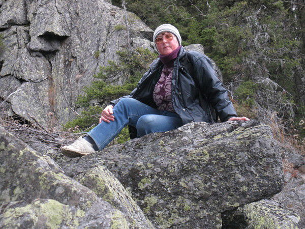 Светлана Мальцева