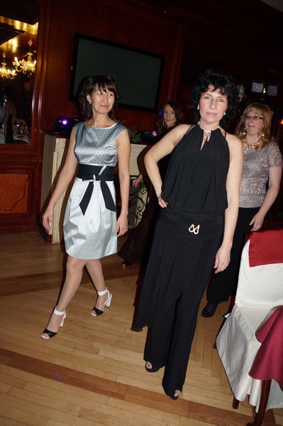 Людмилка Попова