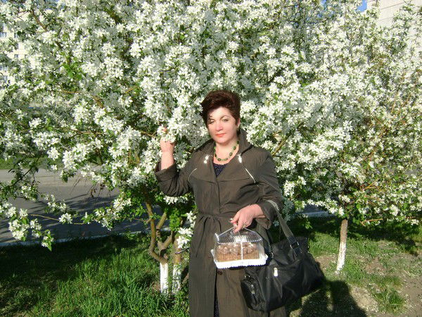 Наталья Шалыгина Zf