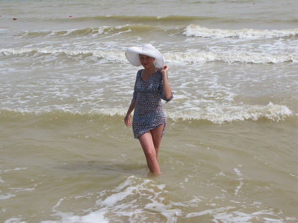 Светлана Листопадская