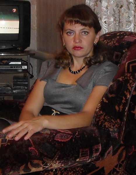 Елена Клёсова