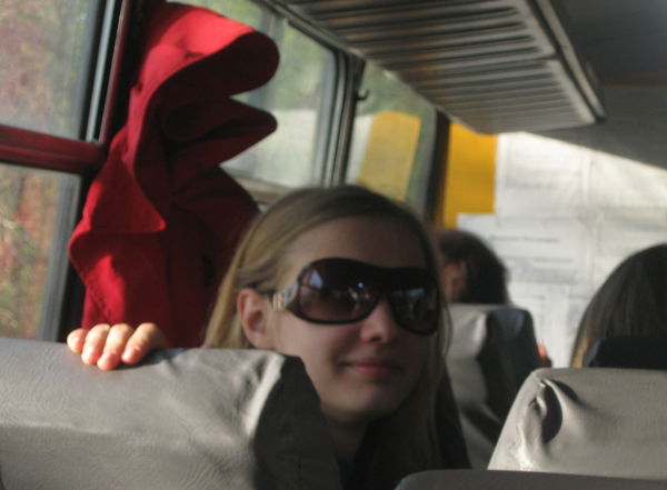 Дарья Калядина