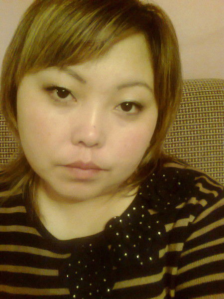 Айгерим Абенова