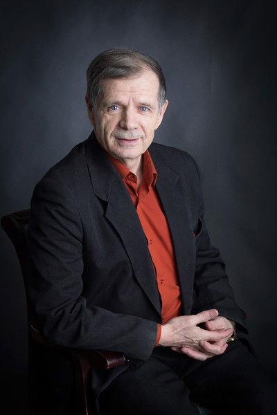 Александр Разживин