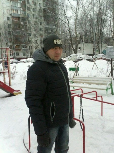 Дима Исаков