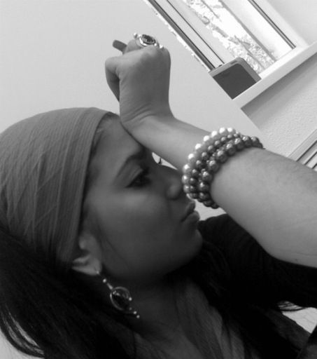 Элина Магомадова