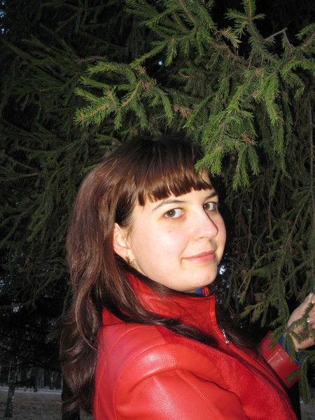 Наталья Позняк