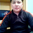 Нургазы Ашимбаев