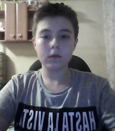 Арсен Умеров