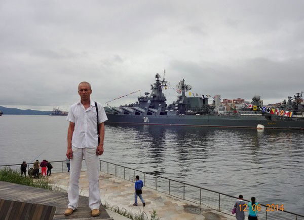 Александр Корягин