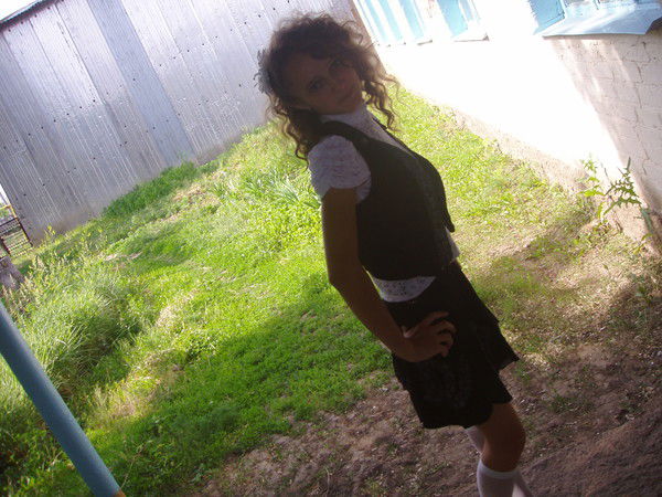 Наталья Землянушнова