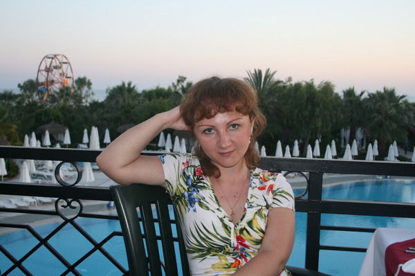 Галина Литвинова