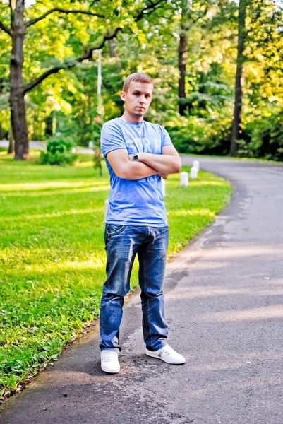 Игорь Андреевич