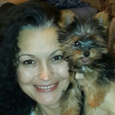 Алсу Галиева