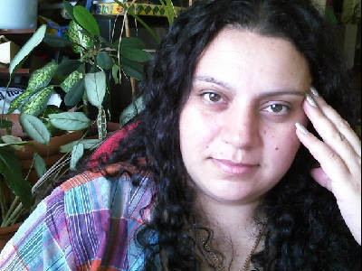 Мариам Аветисян