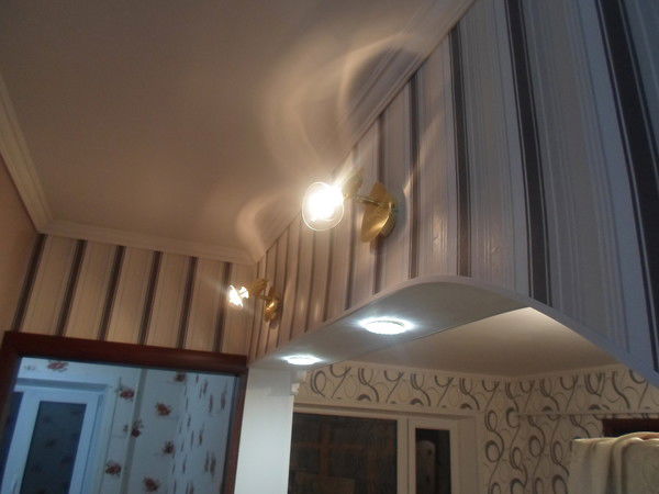 Ремонт Квартир