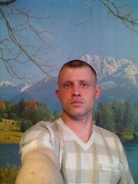 Юра Бурлаков