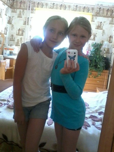 Адель Борисова