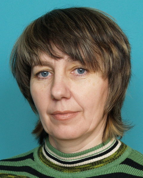 Наташа Иванникова