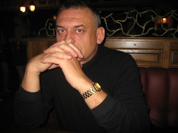 Владимир Лебедев