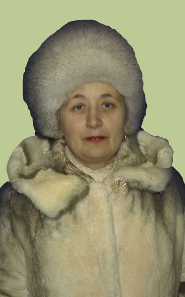 Надежда Макарова