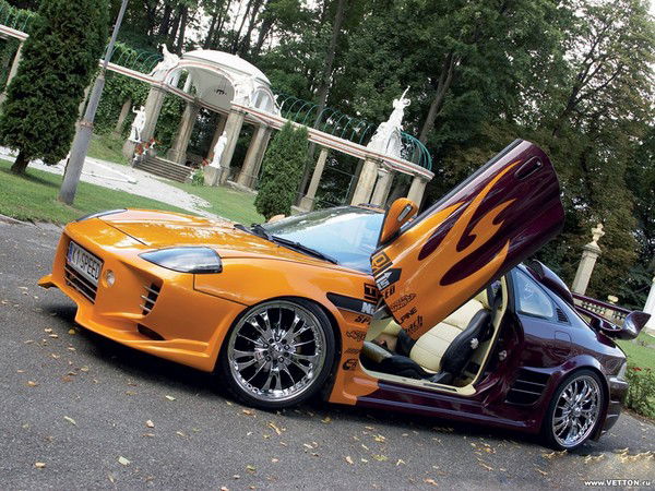 Алексей Костиков