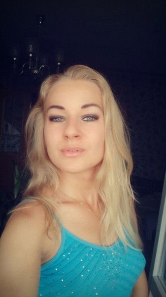 Юлия Конанова