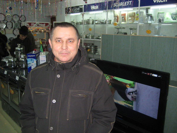 Ramill Haitbaev