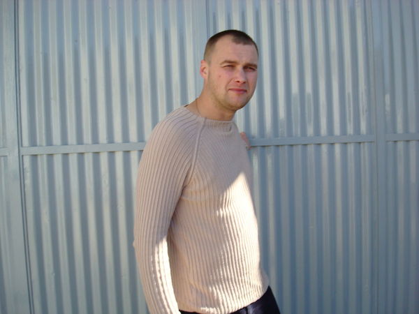 Эдуард Вильчинский