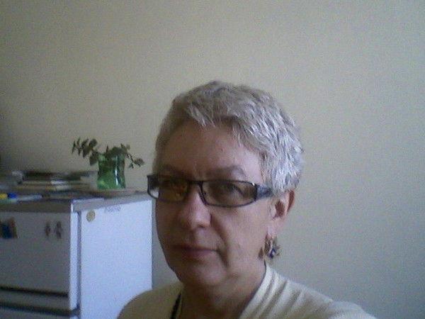 Елена Кривная