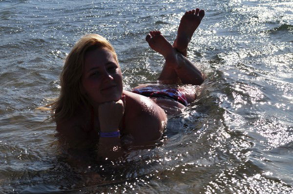 Екатерина Савельева