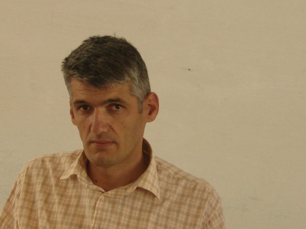 Самаридин Боев