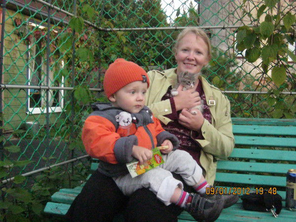 Татьяна Беляева