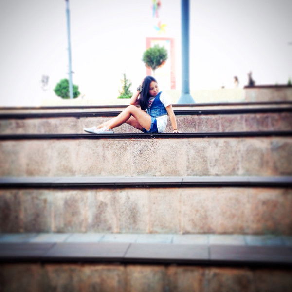 Акбота Айтмолдина