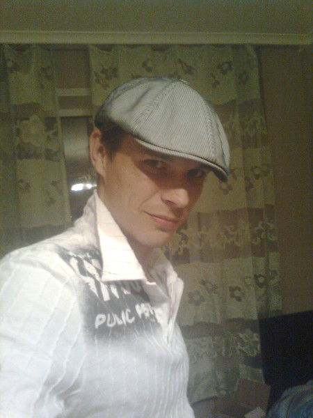 Василий Абдукаримов