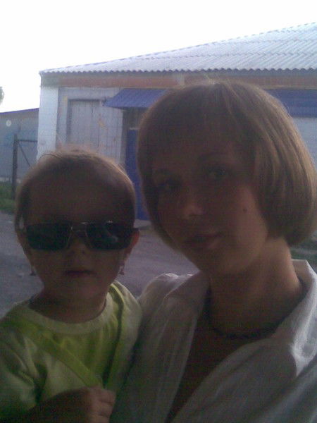 Ирина Дудченко