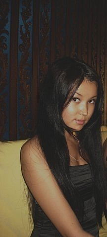 Сандугаш Саякова