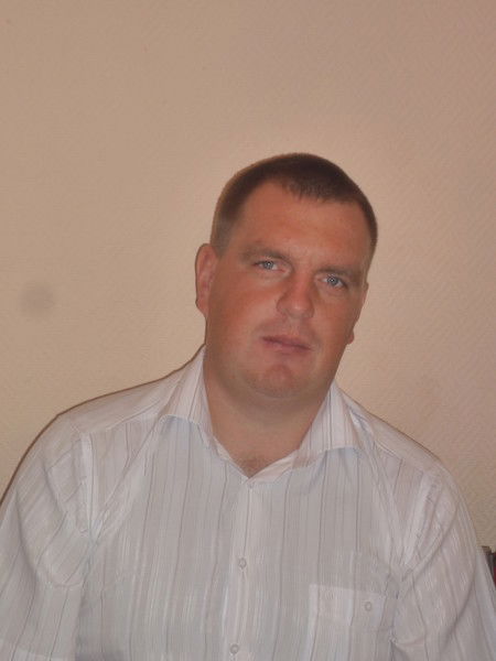 Алексей Ширяев