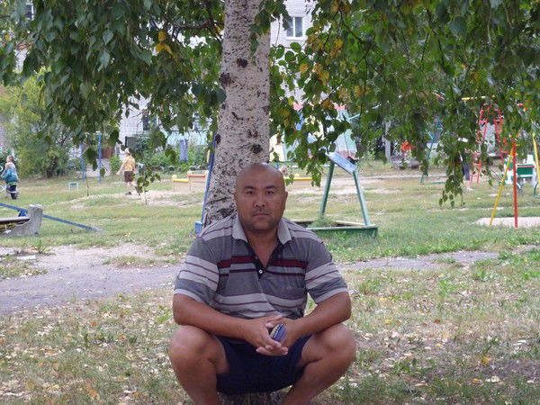 Руслан Шамгунов