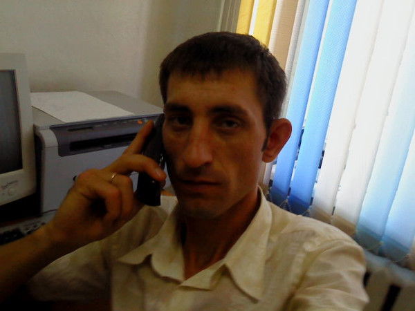 Андрей Сараскин