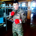 Nurbol Mukashev