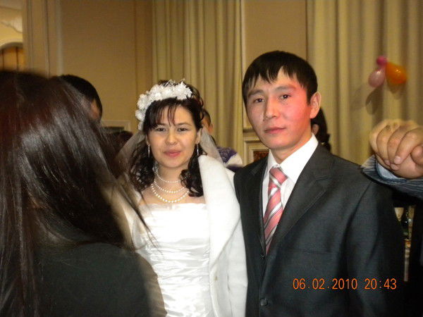 Бекболсун Абдыкадыров