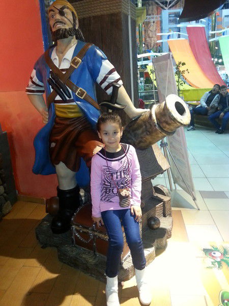 Нагима Маданбекова